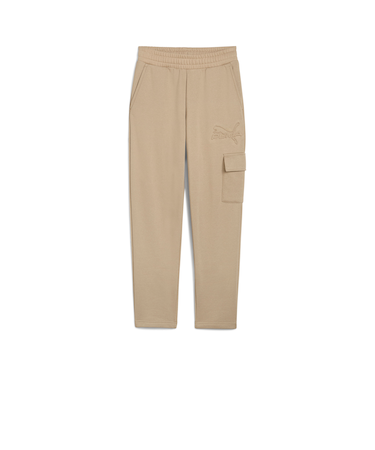 ESS EMBOSSED CARGO PANT