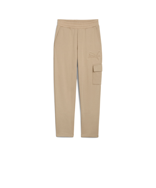 ESS EMBOSSED CARGO PANT