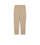 ESS EMBOSSED CARGO PANT