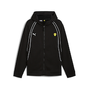 FERRARI RACE HOODIE