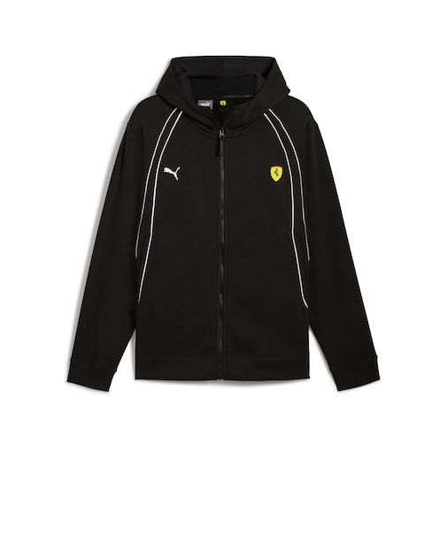 FERRARI RACE HOODIE
