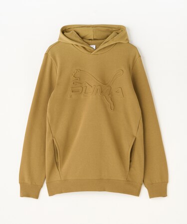 ESS EMBOSSED HOODIE
