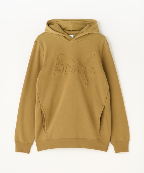 ESS EMBOSSED HOODIE