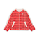 CORE HERITAGE REVERSIBLE AOP JACKET