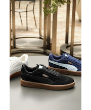 PUMA ASCENSO SUEDE