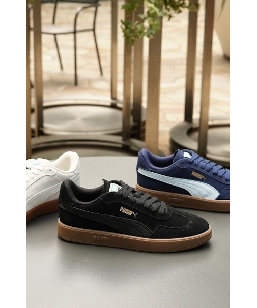 PUMA ASCENSO SUEDE