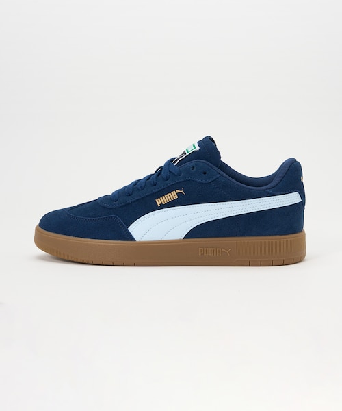 PUMA ASCENSO SUEDE｜プーマアウトレットのアウトレット通販｜三井