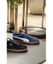 PUMA ASCENSO SUEDE
