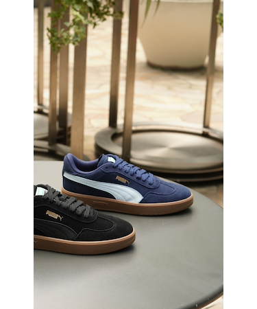PUMA ASCENSO SUEDE