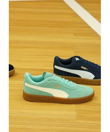 PUMA ASCENSO SUEDE