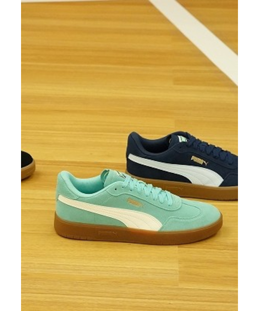 PUMA ASCENSO SUEDE