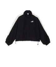 CORE HERITAGE WOVEN TRACK JACKET