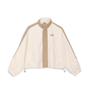 CORE HERITAGE WOVEN TRACK JACKET