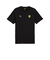 FERRARI RACE COLORED SHIELD TEE