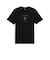 FERRARI RACE TONAL BIG SHIELD TEE