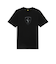 FERRARI RACE TONAL BIG SHIELD TEE