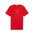 FERRARI RACE TONAL BIG SHIELD TEE
