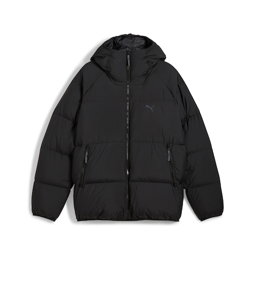 DOWN PUFFER JACKET