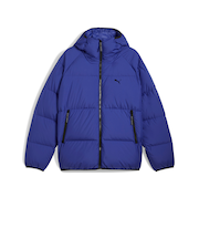DOWN PUFFER JACKET
