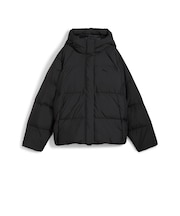 DOWN PUFFER  JACKET