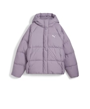 DOWN PUFFER  JACKET