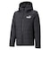 ESS HOODED PADDED JACKET