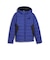 ESS HOODED PADDED JACKET