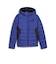 ESS HOODED PADDED JACKET