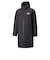 ESS+ HOODED PADDED COAT