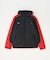 FERRARI STYLE REVERSIBLE PADDED JACKET