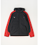 FERRARI STYLE REVERSIBLE PADDED JACKET