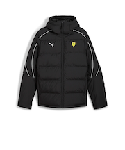 FERRARI RACE MT7 ECOLITE JACKET