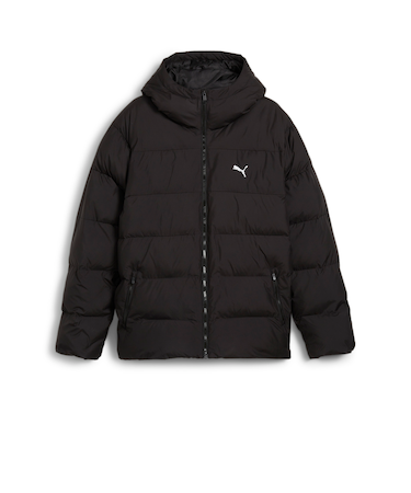 POLY PUFFER JACKET