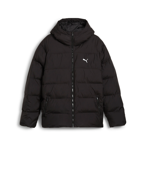 POLY PUFFER JACKET