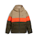 POLY PUFFER JACKET