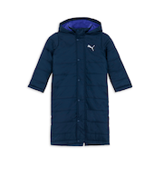 ACTIVE SPORTS BENCH COAT