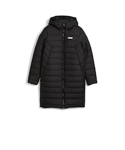 ESS LOGO PADDED COAT