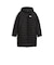 ESS LOGO PADDED COAT