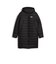 ESS LOGO PADDED COAT