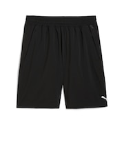 TRAIN ALL DAY WOVEN SHORT