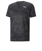 TRAIN OFF SEASON AOP TEE