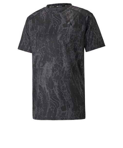 TRAIN AOP SS TEE