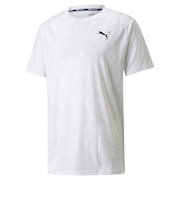 TRAIN AOP SS TEE