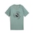 ACTIVE SPORTS GRAPHIC POLY TEE B