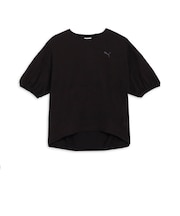 SUMMER SS LAYERED TEE