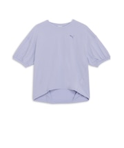 SUMMER SS LAYERED TEE