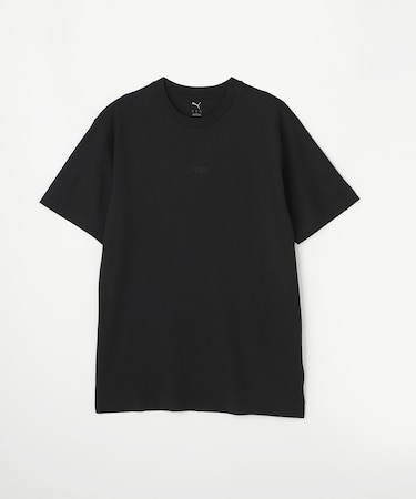 ELEVATED ESS RELAXED TEE