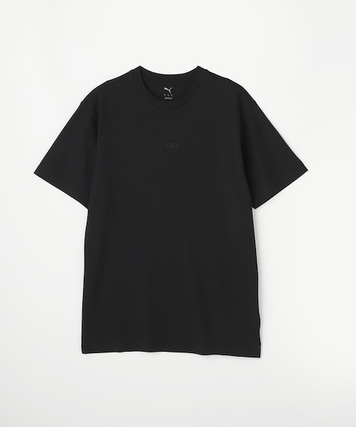 ELEVATED ESS RELAXED TEE