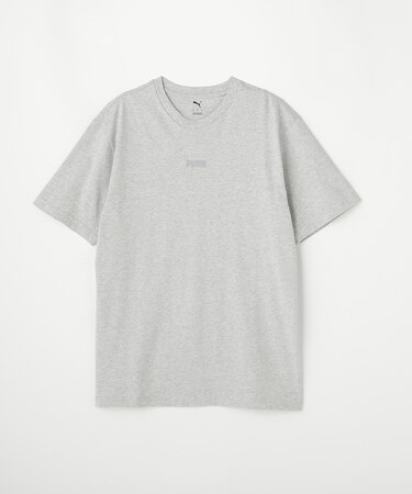 ELEVATED ESS RELAXED TEE