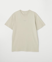 ELEVATED ESS RELAXED TEE